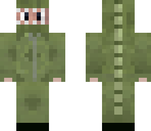 version if pyro skin