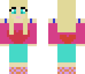 a skin for thepuckie100