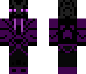 fixed cool enderman