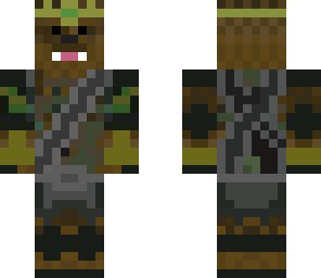 king fluffy 2