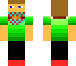 hunskin