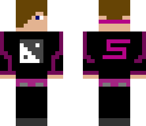 sanchelo123 skin 2