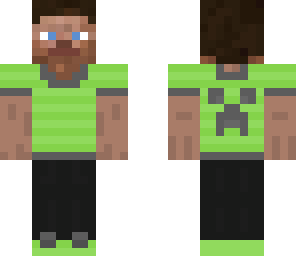 steven