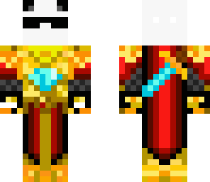 cool panda knight