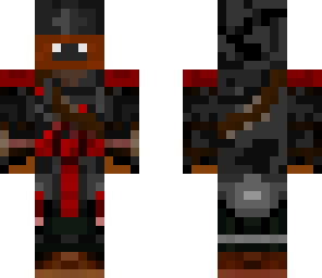 bear assasin