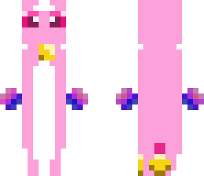 shiny dragonair
