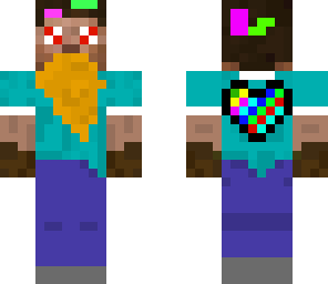 candy steve