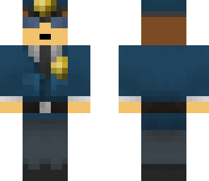 police cop