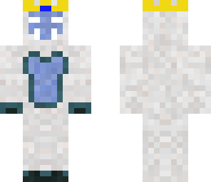 yeti king 
