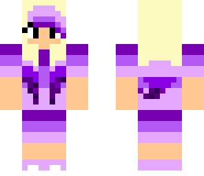 e and j and m's skin