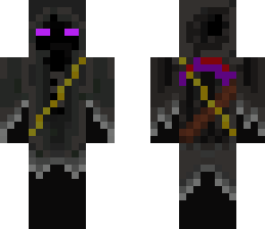 ender reaper