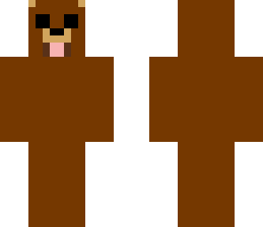 **** bear