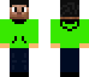 lemon-man