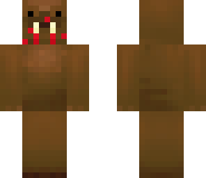 walrus