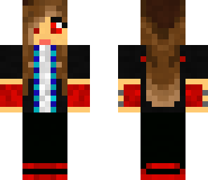prototype girl