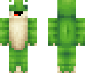 crazy derp frog thing