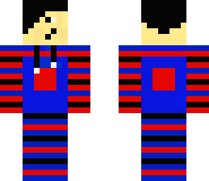 pyamas guy