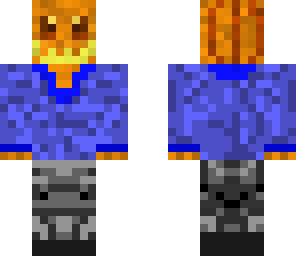 pumpkinboy