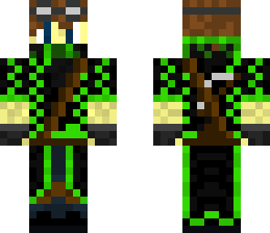 teen ninja v2