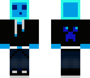 cool slime