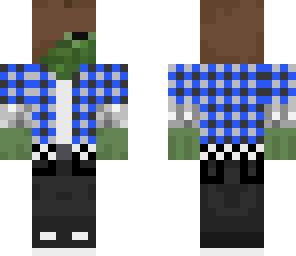teen zombie