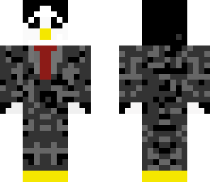 penguin new