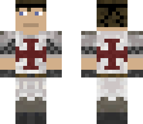 alpha warrior