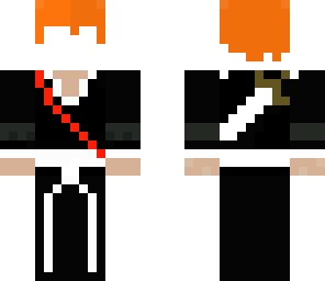 ichigo kurosaki