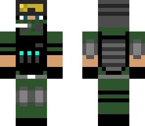 army man