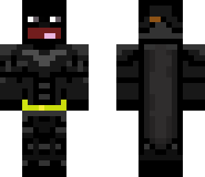 lol face batman
