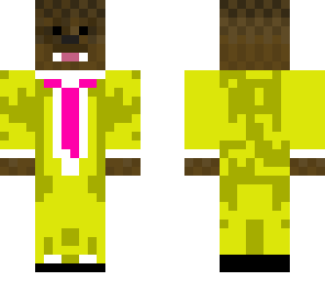 yellow bacca