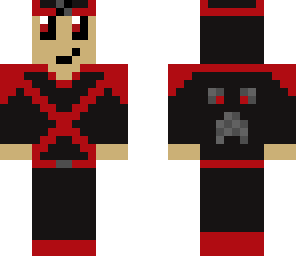 dusdavid ninja style