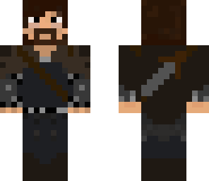 aragorn