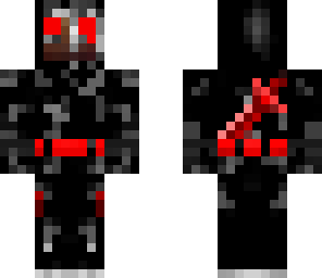 dark crusader