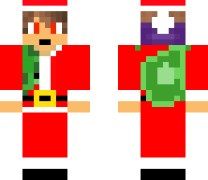 santa