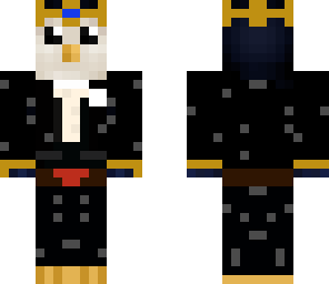 upgradet pingking