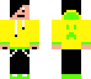 hoddie guy