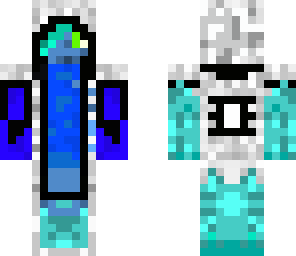 water maiar improved