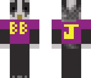 badger warrior jack