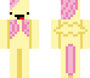 derpy fluttershy