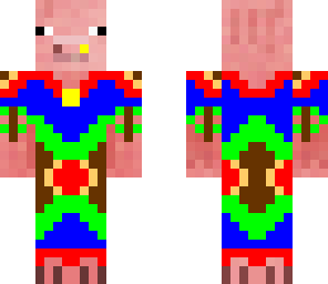 pigman by janek3291