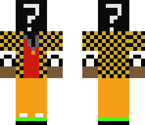 question