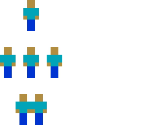 steve army