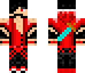 evolved darcreed