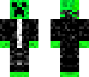 creeperman