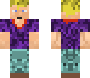 purple kylarb