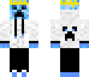 cool creeper