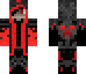 skin almost complete