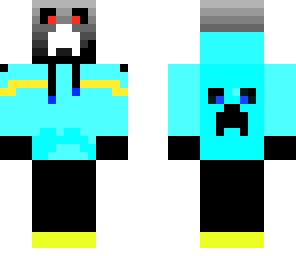 swag creeper