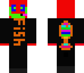 fishman